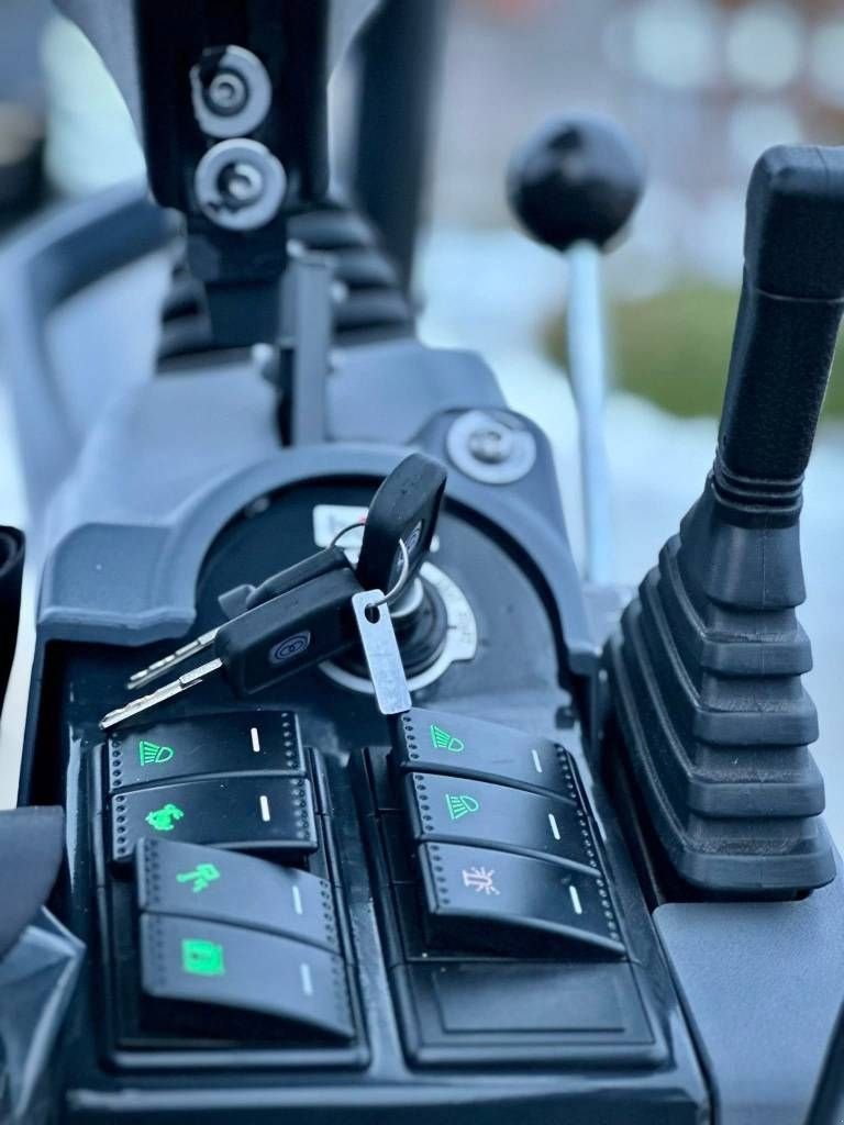 Minibagger del tipo Sonstige Boleo ZW-17 Minigraver 1.7T, Neumaschine en Erichem (Imagen 4)