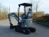 Minibagger van het type Sonstige Boleo ZW-17 Minigraver 1.7T, Neumaschine in Erichem (Foto 8)