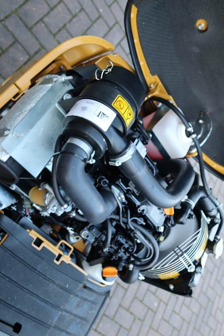 Minibagger des Typs Sonstige Cat 300.9D NEW, Valid inspection, *Guarantee! Hydr Qui, Gebrauchtmaschine in Groenlo (Bild 11)