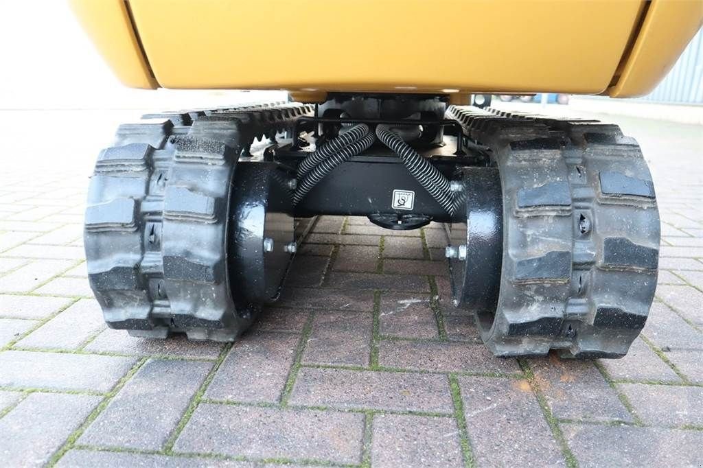 Minibagger Türe ait Sonstige Cat 300.9D NEW, Valid inspection, *Guarantee! Hydr Qui, Gebrauchtmaschine içinde Groenlo (resim 10)