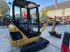 Minibagger des Typs Sonstige Cat 301.4 C, Gebrauchtmaschine in Kockengen (Bild 2)
