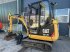 Minibagger typu Sonstige Cat 301.7 D, Gebrauchtmaschine w Wijdewormer (Zdjęcie 4)