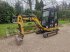Minibagger типа Sonstige Cat 301.7, Gebrauchtmaschine в Oirschot (Фотография 2)