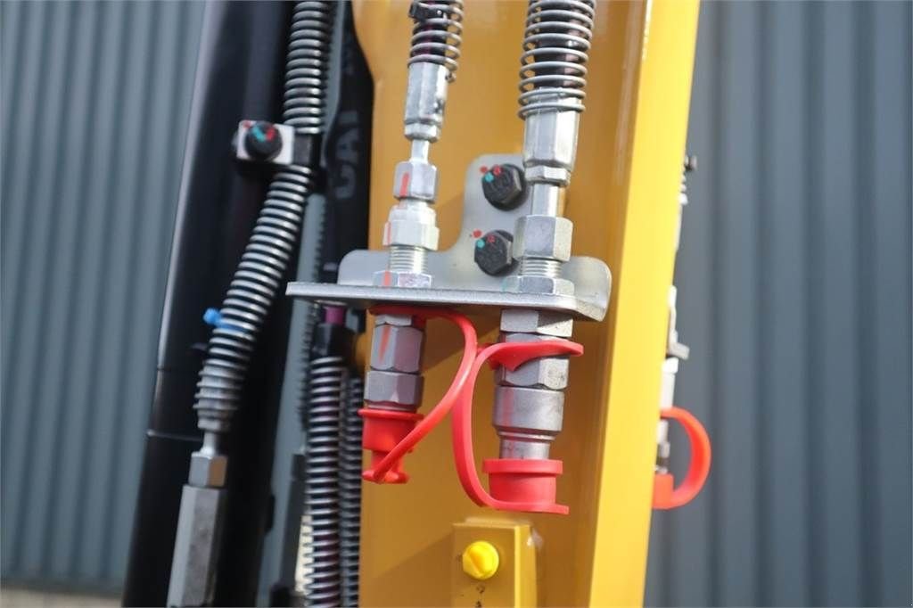 Minibagger van het type Sonstige Cat 301.8 NEW, Valid inspection, *Guarantee! Hydr Quic, Gebrauchtmaschine in Groenlo (Foto 11)