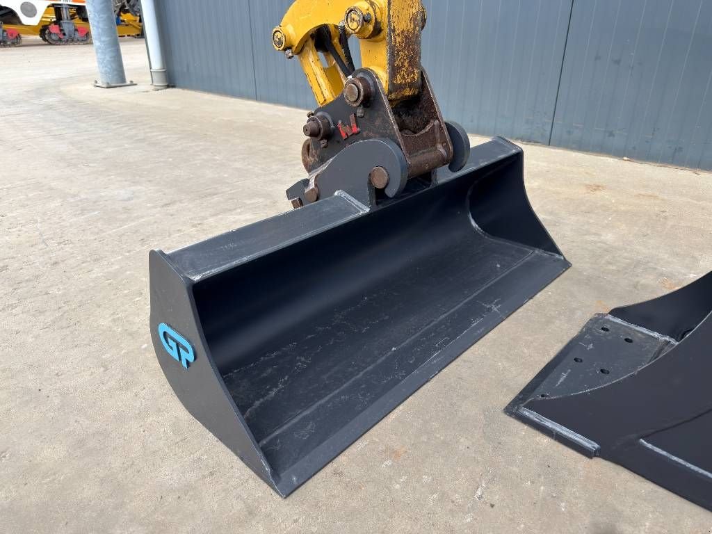Minibagger tipa Sonstige Cat 301.8, Gebrauchtmaschine u Venlo (Slika 9)