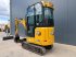Minibagger tip Sonstige Cat 301.8, Gebrauchtmaschine in Venlo (Poză 3)