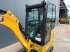 Minibagger tip Sonstige Cat 301.8, Gebrauchtmaschine in Venlo (Poză 5)