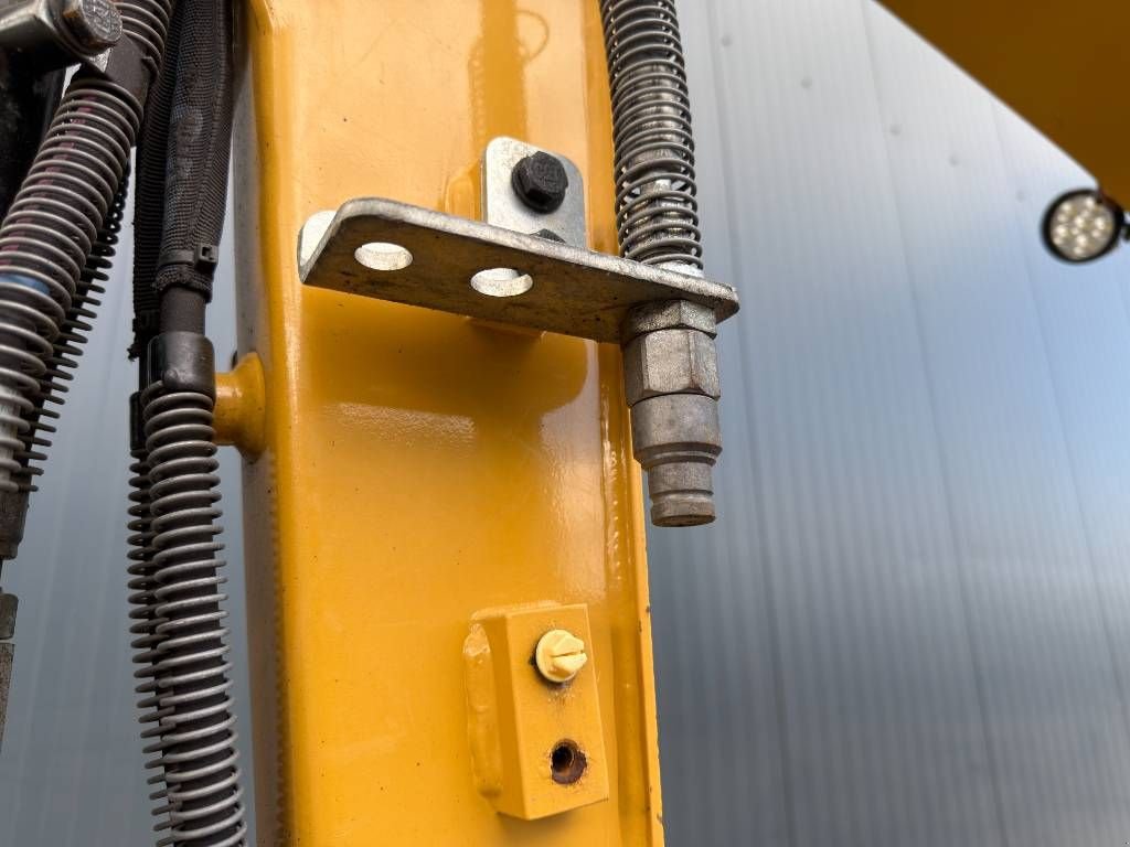 Minibagger a típus Sonstige Cat 301.8, Gebrauchtmaschine ekkor: Venlo (Kép 11)