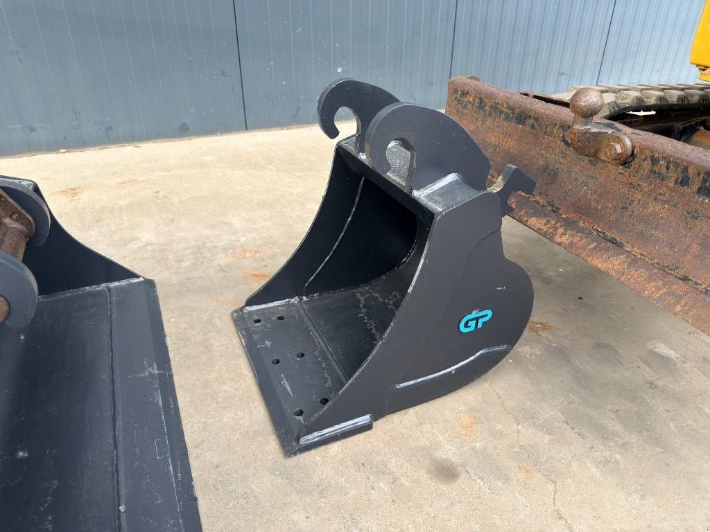 Minibagger a típus Sonstige Cat 301.8, Gebrauchtmaschine ekkor: Venlo (Kép 8)