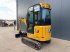 Minibagger a típus Sonstige Cat 301.8, Gebrauchtmaschine ekkor: Venlo (Kép 3)