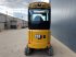 Minibagger a típus Sonstige Cat 301.8, Gebrauchtmaschine ekkor: Venlo (Kép 4)