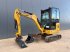 Minibagger a típus Sonstige Cat 301.8, Gebrauchtmaschine ekkor: Venlo (Kép 1)
