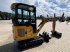 Minibagger a típus Sonstige Cat 301.8, Gebrauchtmaschine ekkor: Oud Gastel (Kép 4)