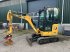 Minibagger типа Sonstige Cat 301.8, Gebrauchtmaschine в Wijdewormer (Фотография 1)