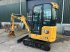 Minibagger типа Sonstige Cat 301.8, Gebrauchtmaschine в Wijdewormer (Фотография 5)