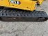 Minibagger от тип Sonstige Cat 301.8, Gebrauchtmaschine в Wijdewormer (Снимка 9)