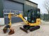 Minibagger от тип Sonstige Cat 301.8, Gebrauchtmaschine в Wijdewormer (Снимка 1)