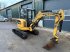 Minibagger typu Sonstige Cat 302.7 D CR, Gebrauchtmaschine w Wijdewormer (Zdjęcie 10)