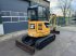 Minibagger typu Sonstige Cat 302.7 D CR, Gebrauchtmaschine w Wijdewormer (Zdjęcie 7)