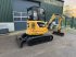 Minibagger typu Sonstige Cat 302.7 D CR, Gebrauchtmaschine w Wijdewormer (Zdjęcie 8)