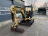 Minibagger typu Sonstige Cat 302.7 D CR, Gebrauchtmaschine w Wijdewormer (Zdjęcie 3)