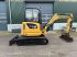Minibagger typu Sonstige Cat 302.7 D CR, Gebrauchtmaschine w Wijdewormer (Zdjęcie 9)