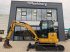 Minibagger typu Sonstige Cat 303.5 CR, Gebrauchtmaschine v Oud Gastel (Obrázek 1)