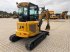 Minibagger typu Sonstige Cat 303.5 CR, Gebrauchtmaschine v Oud Gastel (Obrázek 4)
