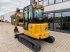 Minibagger typu Sonstige Cat 303.5 CR, Gebrauchtmaschine v Oud Gastel (Obrázek 2)