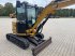 Minibagger typu Sonstige Cat 303.5 CR, Gebrauchtmaschine v Oud Gastel (Obrázek 5)