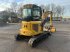 Minibagger типа Sonstige Cat 303.5, Gebrauchtmaschine в Wijdewormer (Фотография 7)