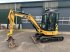 Minibagger typu Sonstige Cat 303.5E - A/C!, Gebrauchtmaschine w Wijdewormer (Zdjęcie 9)