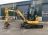 Minibagger typu Sonstige Cat 303.5E - A/C!, Gebrauchtmaschine w Wijdewormer (Zdjęcie 2)