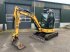 Minibagger typu Sonstige Cat 303.5E - A/C!, Gebrauchtmaschine w Wijdewormer (Zdjęcie 10)