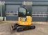 Minibagger del tipo Sonstige Cat 303.5E - A/C!, Gebrauchtmaschine In Wijdewormer (Immagine 5)