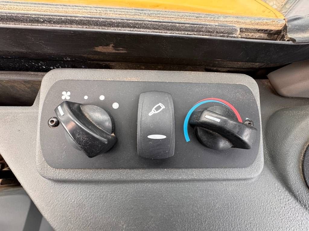 Minibagger του τύπου Sonstige Cat 305 E CR, Gebrauchtmaschine σε Oud Gastel (Φωτογραφία 11)