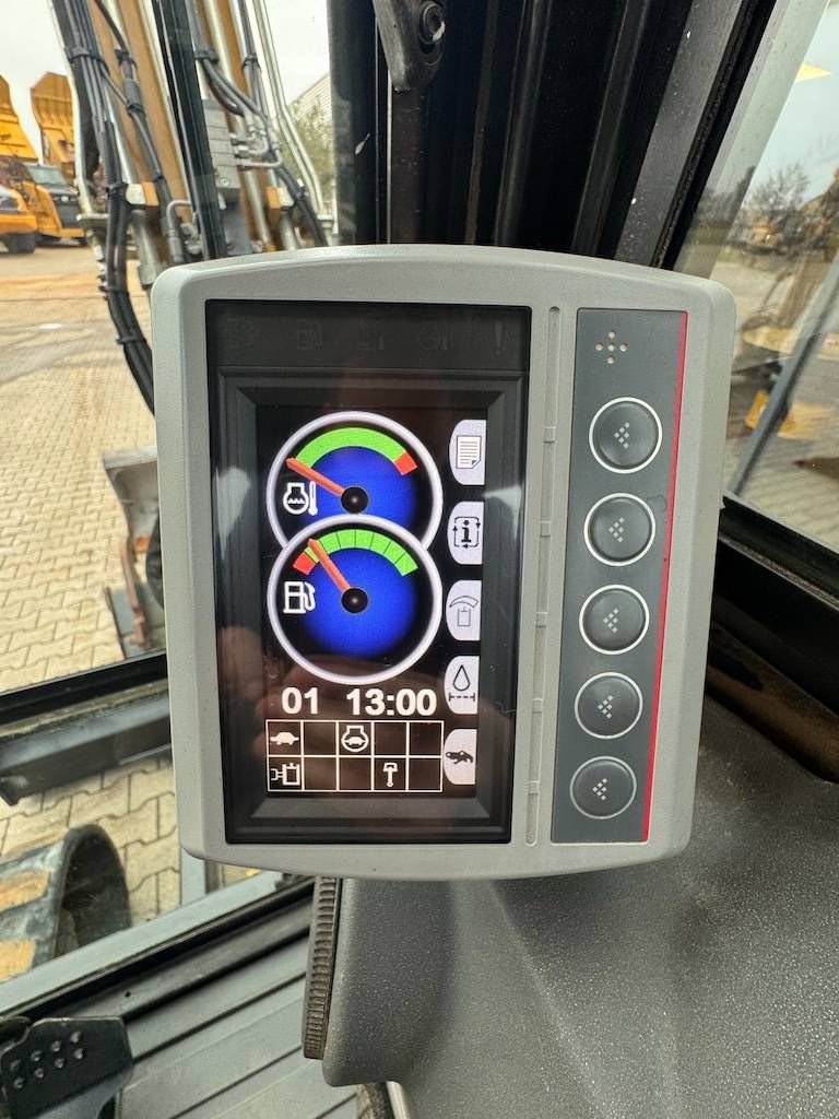 Minibagger του τύπου Sonstige Cat 305 E CR, Gebrauchtmaschine σε Oud Gastel (Φωτογραφία 10)