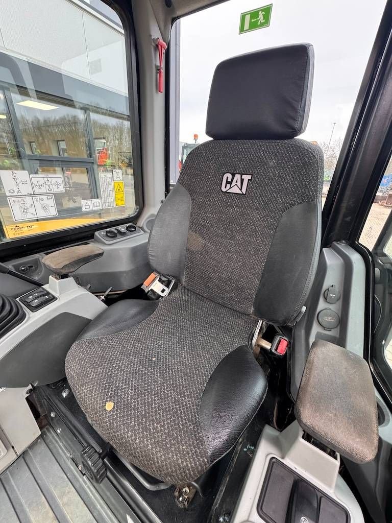 Minibagger του τύπου Sonstige Cat 305 E CR, Gebrauchtmaschine σε Oud Gastel (Φωτογραφία 9)