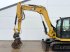 Minibagger typu Sonstige Cat 308CR 07A - Joystick Ride / Tilting Bucket, Gebrauchtmaschine w Veldhoven (Zdjęcie 11)