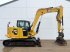 Minibagger typu Sonstige Cat 308CR 07A - Joystick Ride / Tilting Bucket, Gebrauchtmaschine w Veldhoven (Zdjęcie 7)