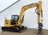 Minibagger typu Sonstige Cat 308CR 07A - Joystick Ride / Tilting Bucket, Gebrauchtmaschine w Veldhoven (Zdjęcie 8)