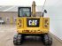 Minibagger typu Sonstige Cat 308CR 07A - Joystick Ride / Tilting Bucket, Gebrauchtmaschine w Veldhoven (Zdjęcie 4)