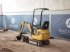 Minibagger типа Sonstige Cat 3TNV70-NMS, Gebrauchtmaschine в Antwerpen (Фотография 3)