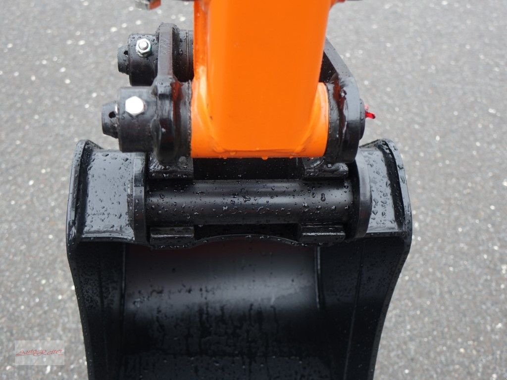 Minibagger des Typs Sonstige CDM6020, Neumaschine in Fohnsdorf (Bild 27)