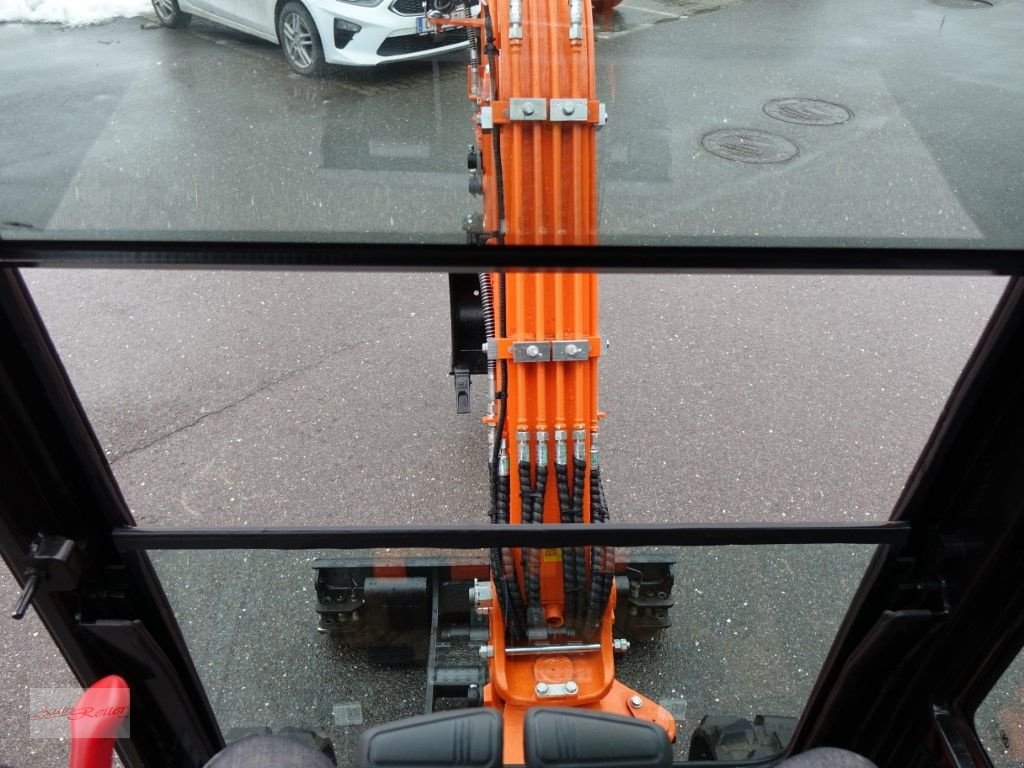 Minibagger des Typs Sonstige CDM6020, Neumaschine in Fohnsdorf (Bild 13)