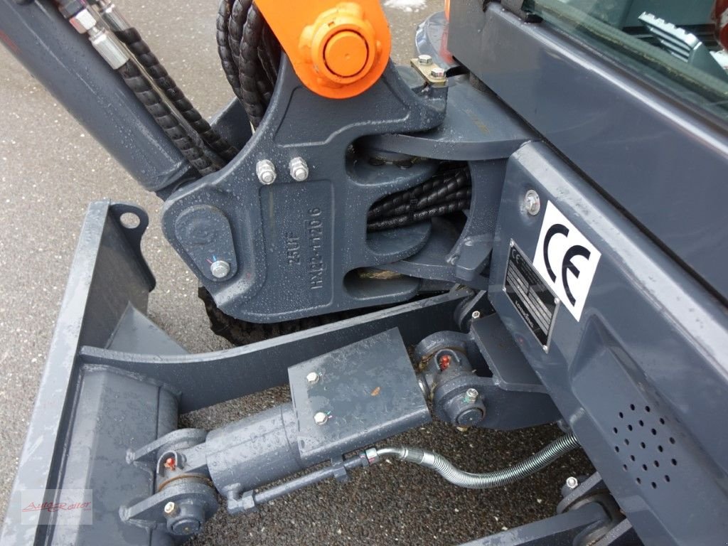 Minibagger des Typs Sonstige CDM6025, Neumaschine in Fohnsdorf (Bild 16)
