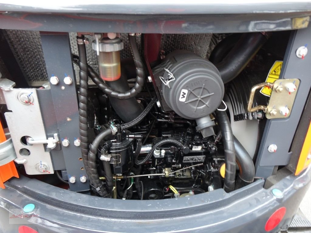 Minibagger des Typs Sonstige CDM6025, Neumaschine in Fohnsdorf (Bild 21)