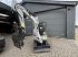 Minibagger des Typs Sonstige Cmh 800, Neumaschine in ZEGVELD (Bild 5)