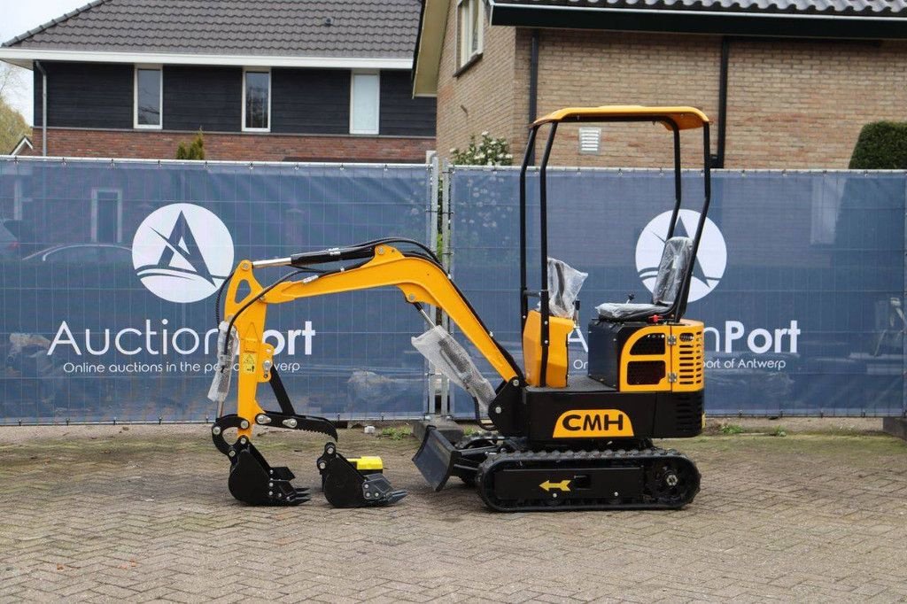 Minibagger типа Sonstige CMH DW-10B, Neumaschine в Antwerpen (Фотография 1)