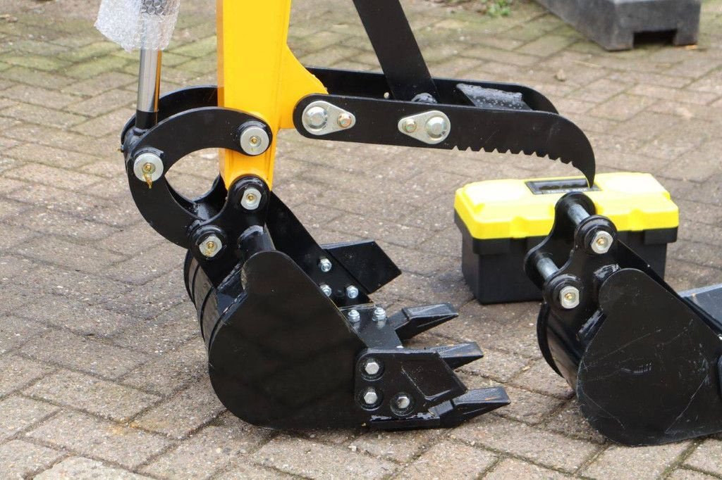 Minibagger типа Sonstige CMH DW-10B, Neumaschine в Antwerpen (Фотография 11)